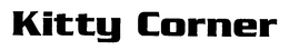 KITTY CORNER trademark