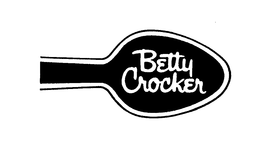 BETTY CROCKER trademark
