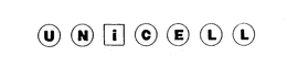 UNICELL trademark
