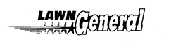 LAWN GENERAL trademark