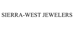 SIERRA-WEST JEWELERS trademark