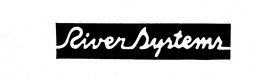 RIVER SYSTEMS trademark