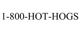 1-800-HOT-HOGS trademark