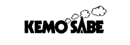 KEMO SABE trademark