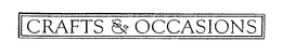 CRAFTS & OCCASIONS trademark