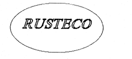 RUSTECO trademark