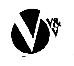 V & V trademark