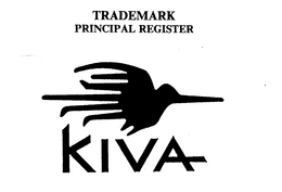 KIVA trademark