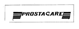 PROSTACARE trademark