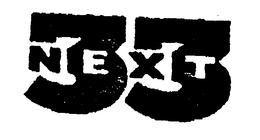 NEXT 33 trademark
