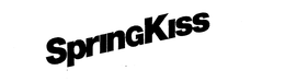 SPRINGKISS trademark