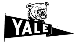 YALE trademark