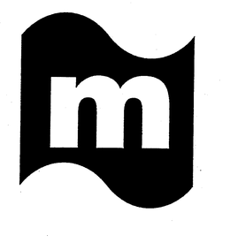 M trademark