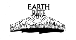 EARTH RITE trademark