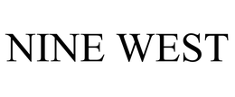 NINE WEST trademark