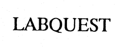 LABQUEST trademark