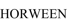 HORWEEN trademark