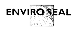 ENVIRO SEAL trademark