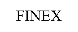 FINEX trademark