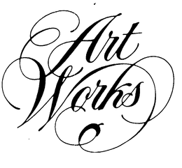 ART WORKS trademark
