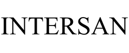 INTERSAN trademark