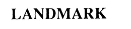 LANDMARK trademark