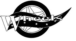 WHEELS trademark