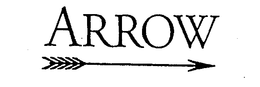 ARROW trademark