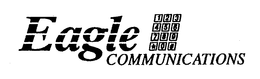 EAGLE COMMUNICATIONS 1 2 3 4 5 6 7 8 9 * 0 # trademark