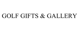 GOLF GIFTS & GALLERY trademark