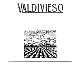 VALDIVIESO trademark