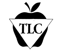 TLC trademark