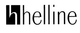 HELLINE trademark