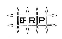 EF R P trademark