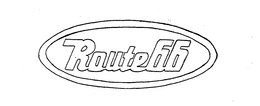 ROUTE66 trademark