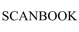 SCANBOOK trademark