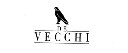 DE VECCHI trademark