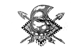 TOP DAWG HAWAII trademark