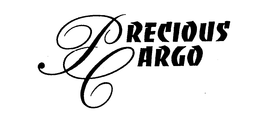 PRECIOUS CARGO trademark