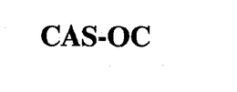 CAS-OC trademark