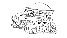 SKY GUIDE trademark