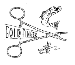 GOLDFINGER trademark