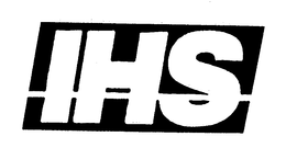 IHS trademark