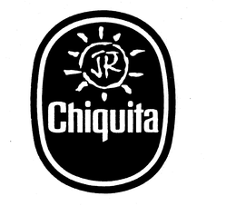 CHIQUITA JR trademark