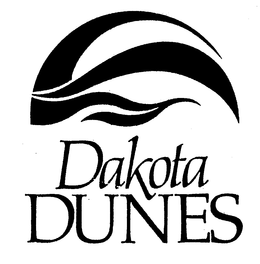 DAKOTA DUNES trademark