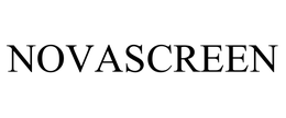 NOVASCREEN trademark