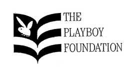 THE PLAYBOY FOUNDATION trademark