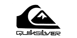 QUIKSILVER trademark