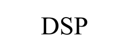 DSP trademark