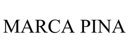 MARCA PINA trademark